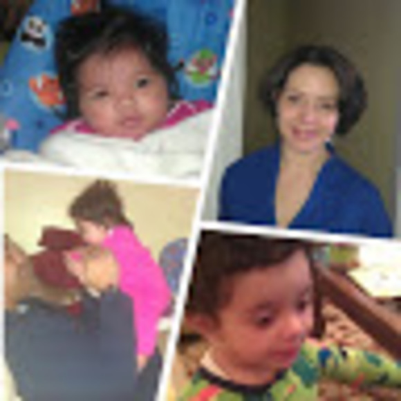 Meet your Posher, Jessica - Picture 1 of 1